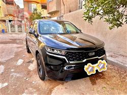 کیا سۆرینتۆ